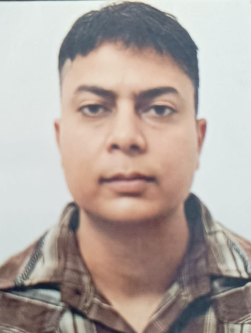  Feroz Ahmad Siddiqui